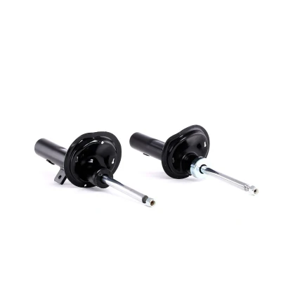 Imagen de TRW TWIN JGM3867T amortiguador Eje delantero Presión de gas 51 Bitubular Columna Espiga arriba M14x1,5 CITROËN: Xsara Picasso norauto,