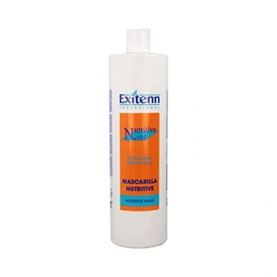 Imagen de Exitenn Nutritive Mascarilla Sin Aclarado 1000 ml