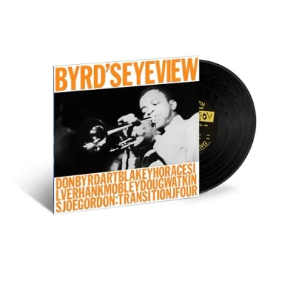 Imagen de Bird&#039;s Eye View (Vinilo)