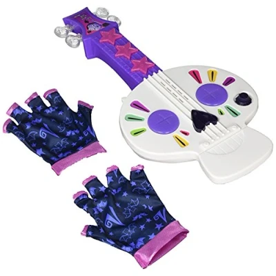 Imagen de Vampirina 78085 JP Spokylele, versión en ingles, Multicolor, 6.4 x 40.6 22.9 cm (78085)