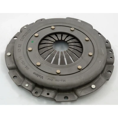 Imagen de VALEO KIT3P 826860 Kit de embrague con placa apriete plato embrague, cojinete desembrague 215 FIAT: Doblo I Familiar