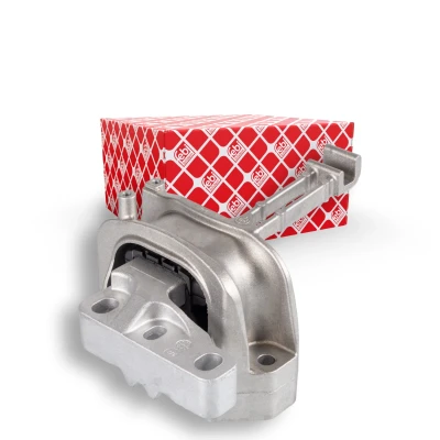 Imagen de FEBI BILSTEIN 171049 Soporte de motor derecha hidráulico SKODA: Scala Hatchback, VOLKSWAGEN: Polo VI, SEAT: Arona