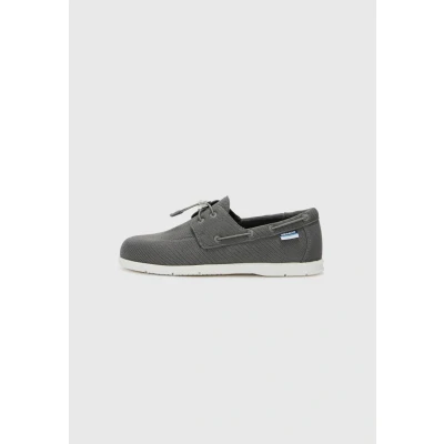 Imagen de Sebago Monterey, Boat Shoe Hombre, DK Grey, 44 EU