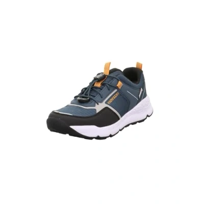 Imagen de Superfit Ride Libre, Zapatillas, Azul y Naranja 8010, 34 EU
