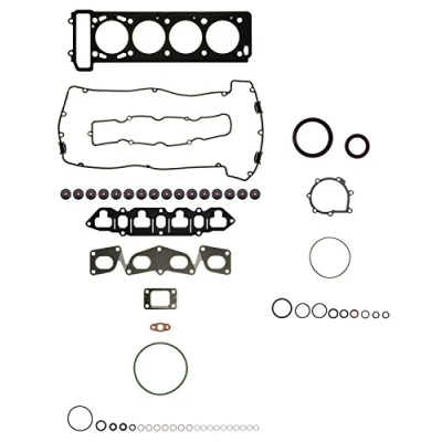 Imagen de AJUSA MULTILAYER STEEL 50367200 Juego completo de juntas, motor con junta culata, vástago válvula SAAB: 9 5 Berlina