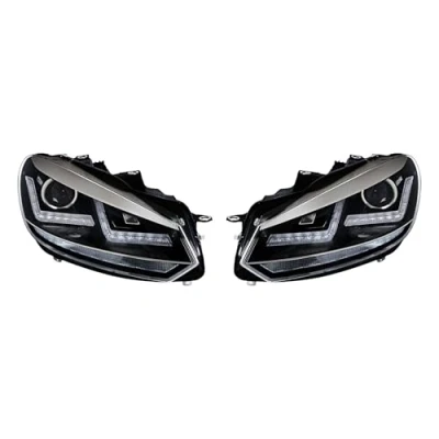 Imagen de OSRAM LEDriving XENARC LEDHL102 CM Juego faros principales