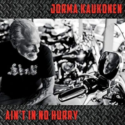 Imagen de Ain&#039;t In No Hurry Vinilo