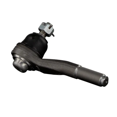 Imagen de FEBI BILSTEIN 41378 Rótula de dirección Eje delantero, derecha, interior con tuerca almenada rebajada DAIHATSU: Rocky SUV Cabrio,