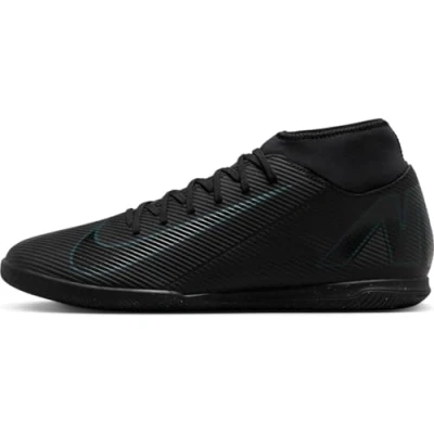 Imagen de Nike Superfly 10 Club IC, Sneaker Hombre, Black Deep Jungle, 36 EU