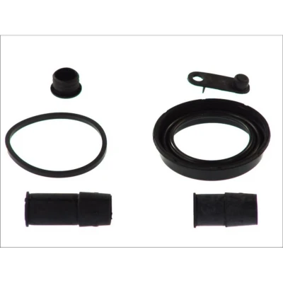 Imagen de AUTOFREN SEINSA D41335 Kit de Reparación Frenos Eje delantero 57 BMW: 3 Coupé, Berlina, X1