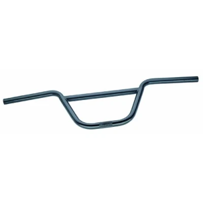 Imagen de Point 29270100 Manillar BMX, 700 mm/∅ 22,2 mm, Color Negro