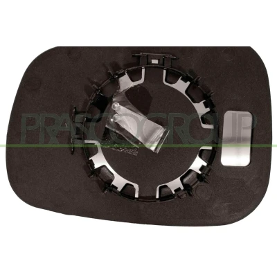 Imagen de PRASCO SZ0347503 Cristal de Espejo derecha SUZUKI: SWIFT 3