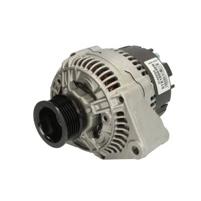 Imagen de STARDAX STX100040R Alternador 12V 90A MERCEDES BENZ: Clase E Berlina, Sprinter 3 T Furgón, CLK Coupé, SSANGYONG: Korando II SUV, Musso SUV