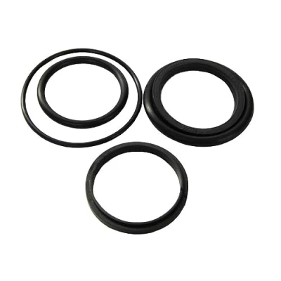 Imagen de RockShox Kit Mantenimiento Amortiguador Ario (toricas Aire), Unisex, Negro, Talla Única
