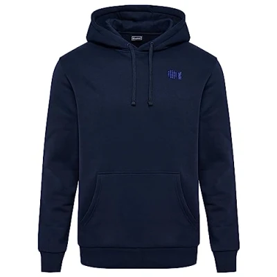 Imagen de hummel Hmlcourt Sudadera con Capucha para Hombre
