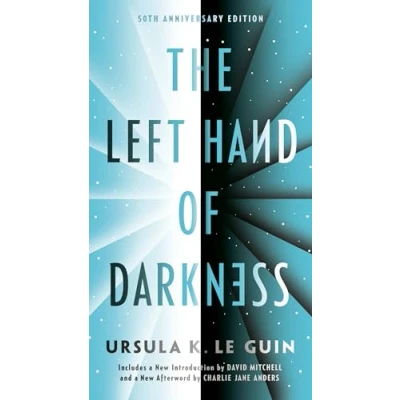 Imagen de The Left Hand Of Darkness