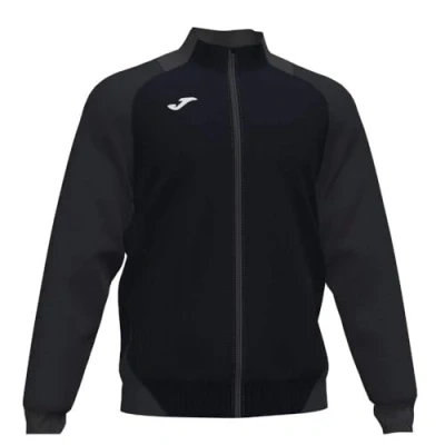 Imagen de Joma Essential II Chaqueta Y Chaleco Cabal, Hombre, Negro Antracita, 3XS