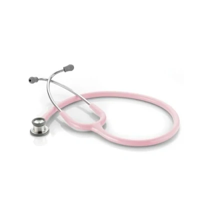 Imagen de ADC Adscope 605 Estetoscopio clínico para bebé Rosa