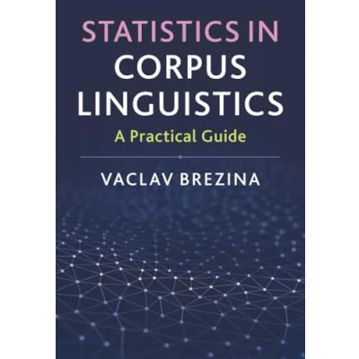 Imagen de Statistics in corpus linguistics