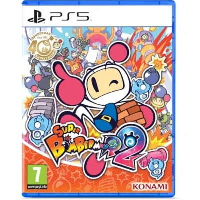 Imagen de Super Bomberman R 2 (PS5)