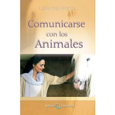 Imagen de Comunicarse con los Animales