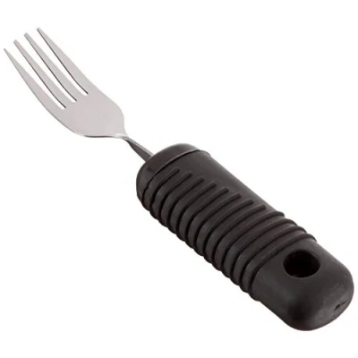 Imagen de Homecraft Tenedor flexible con mango ancho antideslizante