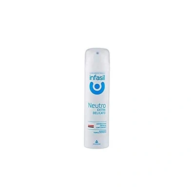 Imagen de Juego de 6 ambientadores en espray ultrasuave neutro, 150 ml, cuidado e higiene del cuerpo