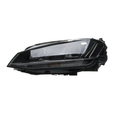 Imagen de VALEO 044923 Faros VOLKSWAGEN: Golf 7, 7 Variant