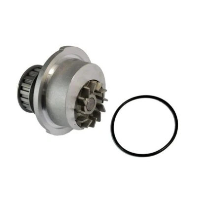 Imagen de THERMOTEC D1X009TT Bomba de agua 19 con junta mecánico 56,2 OPEL: Kadett E CC, Corsa A Manta B Berlina