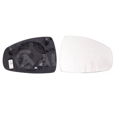 Imagen de ALKAR 6432790 Cristal de Espejo derecha AUDI: A1 Sportback, Hatchback
