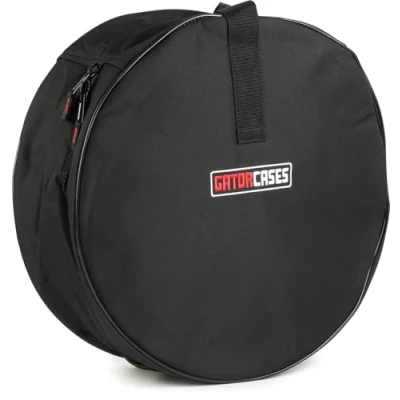 Imagen de Gator Cases MiZone Funda de nylon acolchada 5 piezas para batería Fusion: 22&quot; X 18 &quot;, 10&quot; 9 12&quot; 10 16&quot; 16 14&quot; 5.5&quot; (GP FUSION16)