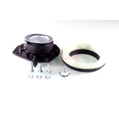 Imagen de GH 363970 Kit reparación, apoyo columna amortiguación Eje delantero, derecha, izquierda RENAULT: SCENIC 2, MEGANE 2