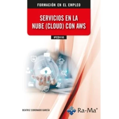 Imagen de (ifcd110) Servicios En La Nube (cloud) Con Aws