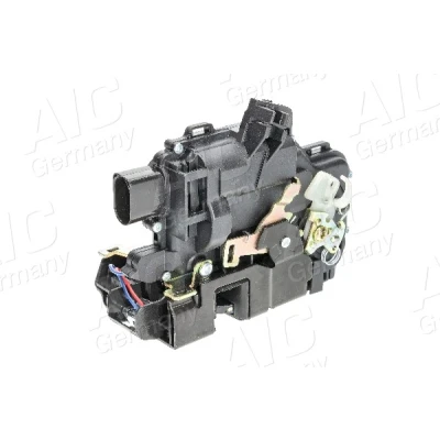 Imagen de AIC 50629 Cerradura de Puerta con cierre centralizado Delante, derecha VOLKSWAGEN: Passat B5 GP Berlina, Golf 4, Variant