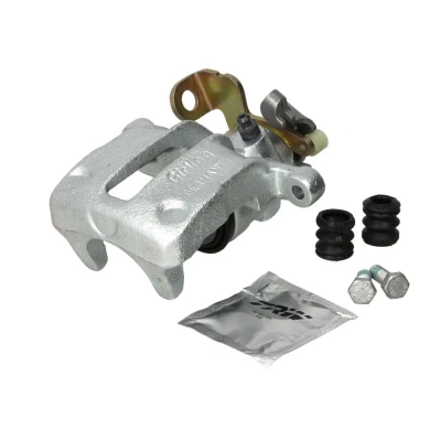 Imagen de TRW BHN127E Pinza de freno Hierro fundido AUDI: 80 B4 Berlina