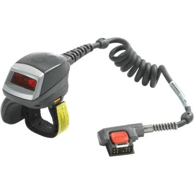 Imagen de Lector De Códigos Barras Motorola Rs419