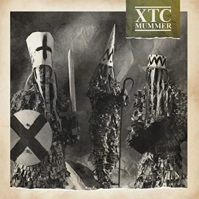 Imagen de Mummer 200 G [Vinilo]