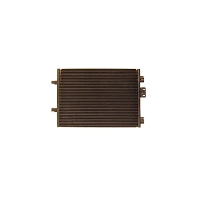 Imagen de DELPHI TSP0225568 Condensador sin secador 14 11 RENAULT: CLIO 2, 2 Kasten