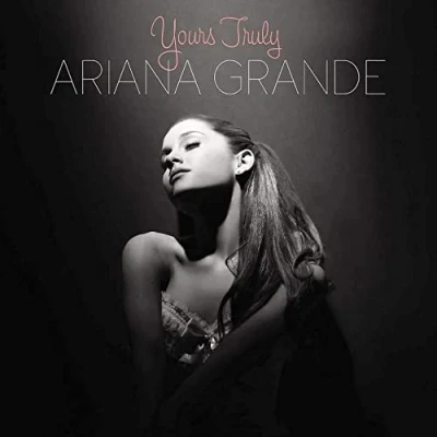 Imagen de Yours Truly [Vinilo]