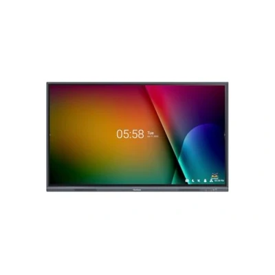 Imagen de ViewSonic Pantalla Táctil Interactiva IFP6533 G 65&quot; 60 Hz 4K Ultra HD