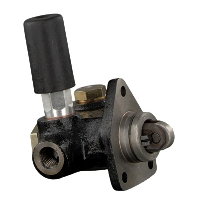 Imagen de FEBI BILSTEIN 38096 Bomba, prebombeo de combustible