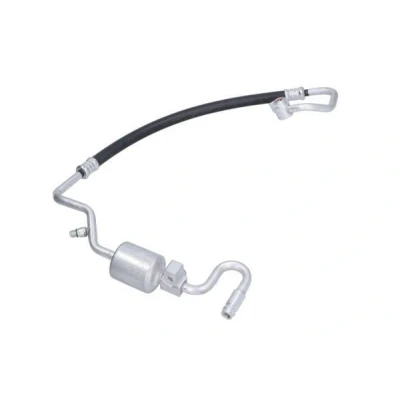 Imagen de Tubería de alta presión, aire acondicionado THERMOTEC KTT160338