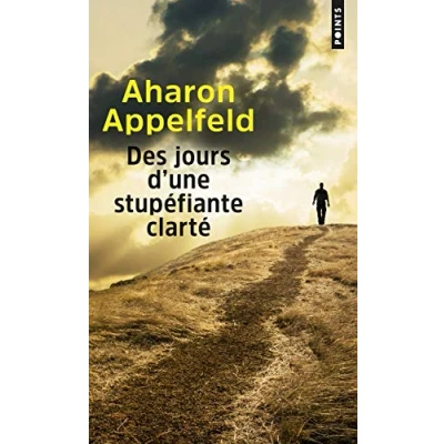 Imagen de Des Jours D Une Stupefiante Clarte