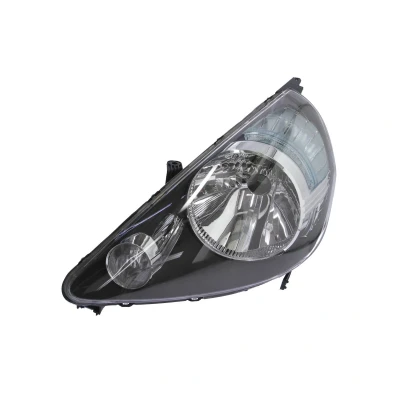 Imagen de ABAKUS 217 1153L LDEM2 Faros izquierda H4, W5W, WY21W transparente sin portalámparas, bombilla P43t HONDA: Jazz 2 norauto, oscaro, mister auto