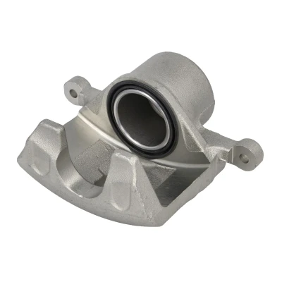 Imagen de ABE CZH2057 Pinza de freno Eje delantero, izquierda CHEVROLET: Epica KL1