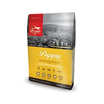 Imagen de Orijen Puppy Comida 6000 gr