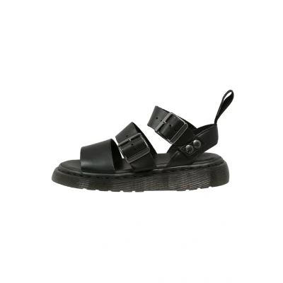 Imagen de Dr. Martens Gryphon Sandalias, Talla: 43, Black Zapatos