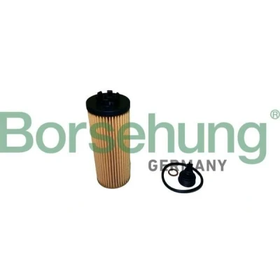 Imagen de Borsehung B10437 Filtro de aceite Cartucho filtrante BMW: X1, X2, 2 Active Tourer, MINI: Hatchback, Clubman, Hatchback