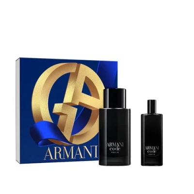 Imagen de Armani Code Parfum Set de Regalo