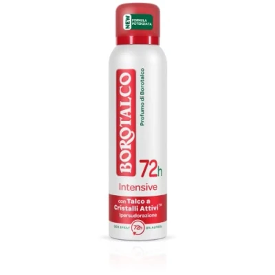 Imagen de Intensive Deo Spray para hipersudoración 150 ml